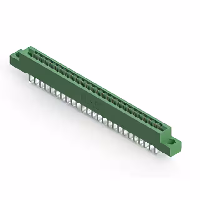 307-050-459-204 EDAC Inc.  Edgeboard Connectors